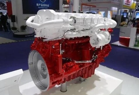 Cummins Eaton Gas Engine Jacobs 14 Cummins Eaton Gas Engine Jacobs 14