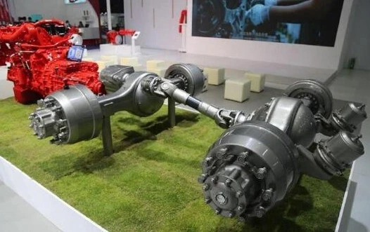 Cummins Eaton Gas Engine Jacobs 19 Cummins Eaton Gas Engine Jacobs 19