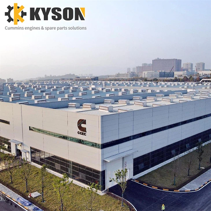 engine cummins diesel engine factory (4)