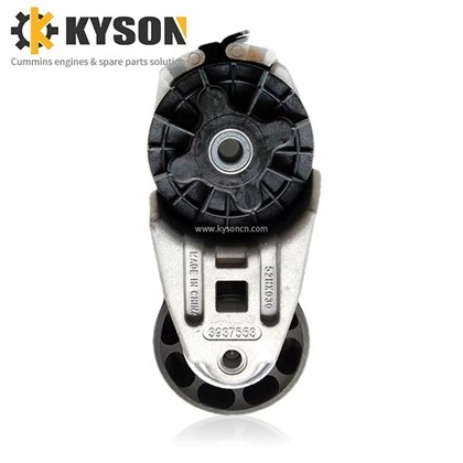 6BT5.9 dieselmotorremstrammer 3937553 5333477 3936201 3934818 3922900 3914086 3917485 3978022 Maskinmotordele